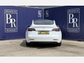 Tesla Model 3 Long Range Saloon 4dr Electric Auto RWD (282 ps) 6