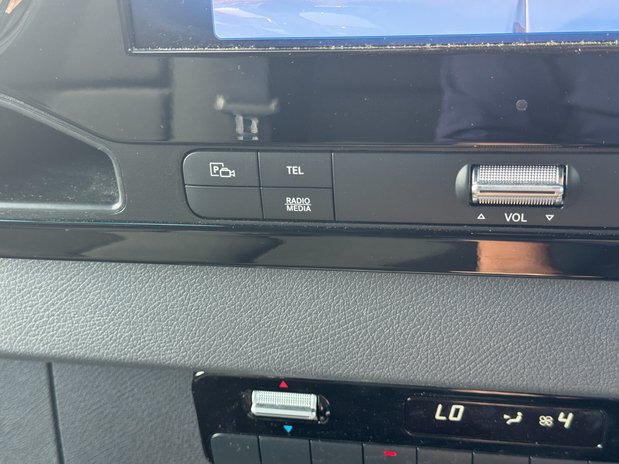 Mercedes-Benz Sprinter LWB L3H2 Pro 315 150BHP High Roof Air Con EURO 6 33