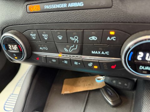 Ford Focus 1.0 Focus Active X Edition MHEV 5dr 86