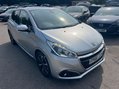 Peugeot 208 1.2 PureTech Allure Premium Euro 6 5dr 1