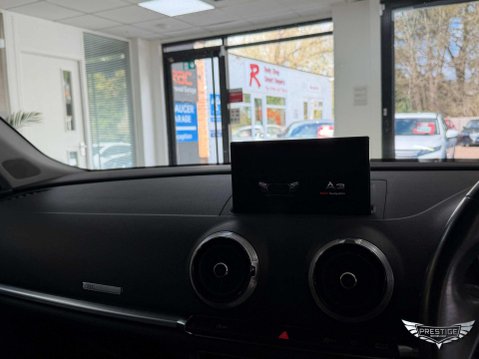 Audi A3 1.4 TFSI e-tron Sportback e-S Tronic Euro 6 5dr 8.8kWh 30