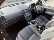 Land Rover Freelander TD4 DYNAMIC 6