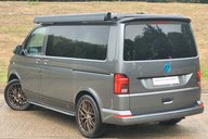 Volkswagen Transporter T6.1 T28 TDI P/V HIGHLINE 3