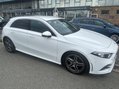 Mercedes-Benz A Class 1.3 A200 AMG Line (Executive) 7G-DCT Euro 6 (s/s) 5dr 12
