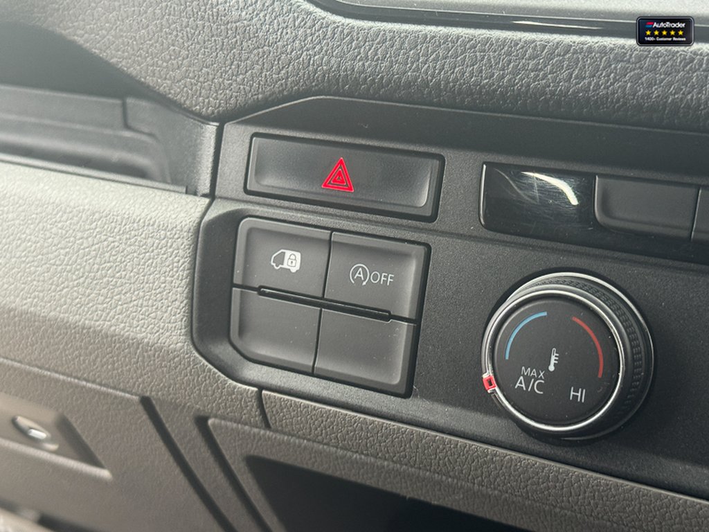 2020 Volkswagen Crafter Camper|LWB|High Roof|Trendline|2 Berth|2 Belts|Euro 6 NO VAT — thumbnail 35 of 51