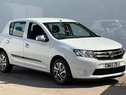 Dacia Sandero 1.1 Sandero Ambiance 5dr