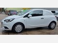 Vauxhall Corsa 1.3 CDTi ecoFLEX 16v Car Derived Van 3dr Diesel Manual FWD L1 H1 (119 g/km, 18