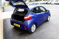 Hyundai i10 MPI SE CONNECT 28