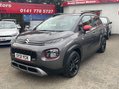 Citroen C3 Aircross 1.2 PureTech C-Series Euro 6 (s/s) 5dr 7