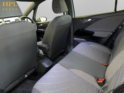 Volkswagen ID.3 Pure 52kWh Match Hatchback 5dr Electric Auto (170 ps) 20