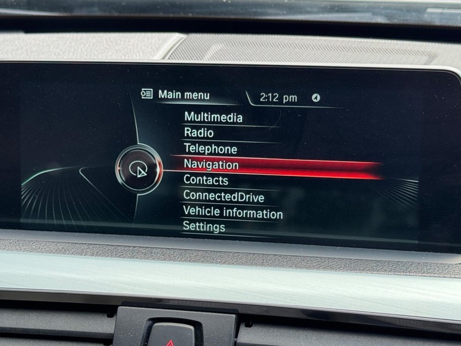 2016 BMW 4 Series — image 12