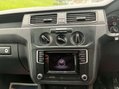 Volkswagen Caddy 2.0 Caddy C20 Startline TDI 17