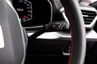 SEAT Leon TSI EVO FR 17