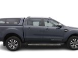 Ford Ranger 3.2 TDCi Wildtrak Pickup Double Cab 4dr Diesel Auto 4WD Euro 6 (s/s) (200 p 2