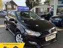 Volkswagen Polo 1.4 Match Euro 5 5dr