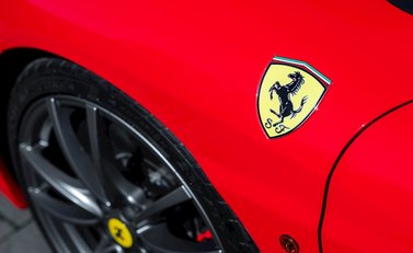 Ferrari 430 Scuderia 25