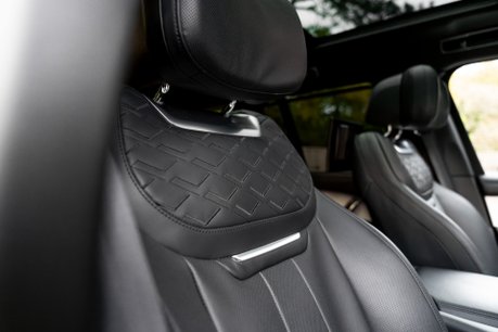 Land Rover Range Rover SV. NOW SOLD. SIMILAR REQUIRED. PLEASE CALL 01903 254800. 14