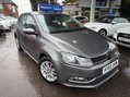 Volkswagen Polo 1.2 TSI BlueMotion Tech SE Euro 6 (s/s) 5dr 8
