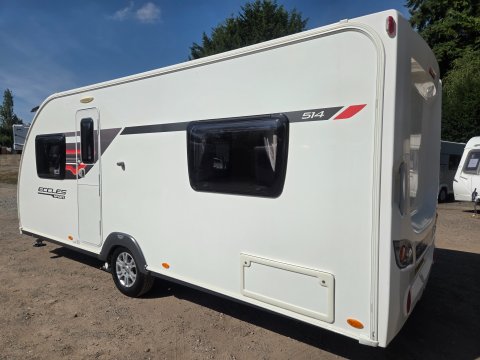 Sterling Eccles Sport SR 514 6