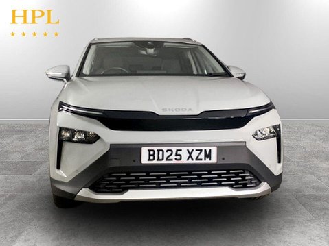 Skoda Elroq 82kWh 85 Edition SUV 5dr Electric Auto (286 ps) Air Con - Alloys - DAB Radi 2