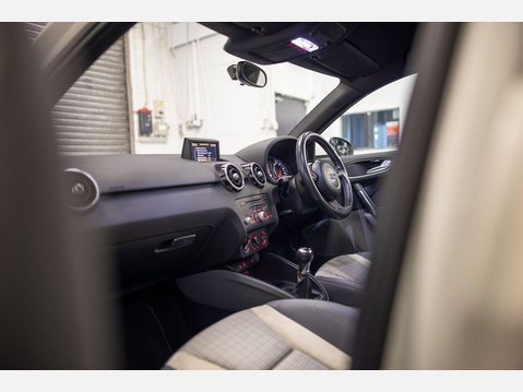Audi A1 1.2 TFSI Sport Sportback Euro 5 (s/s) 5dr 40