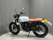 Mutt Akita 2020 ONLY 1K VERY CLEAN EXAMPLE MOT OCTOBER 2027 125CC 5