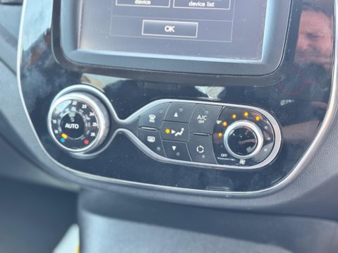 Renault Captur 0.9 TCe ENERGY Dynamique S Nav Euro 6 (s/s) 5dr 18