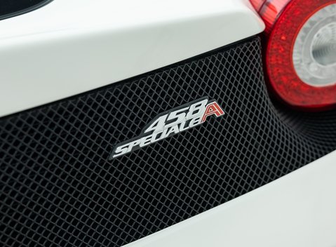 Ferrari 458 Speciale Aperta 43