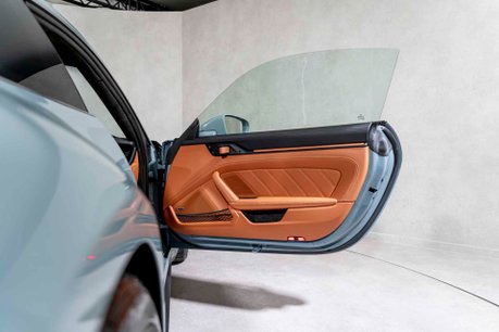 Porsche 911 S/T. NOW SOLD. SIMILAR REQUIRED. PLEASE CALL 01903 254800. 16