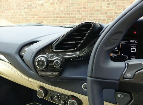 Ferrari 488 Spider 25