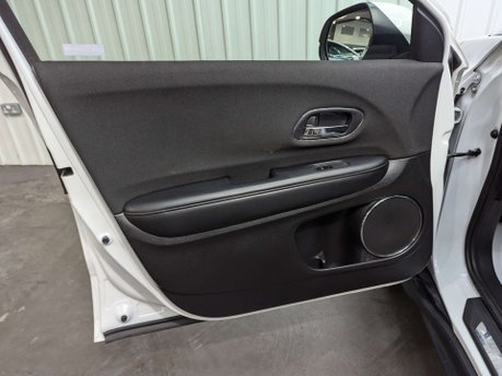 Honda HR-V 1.6 HR-V SE I-DTec 5dr 58