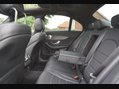 Mercedes-Benz C Class 2.1 C250d AMG Line (Premium Plus) G-Tronic+ Euro 6 (s/s) 4dr 19