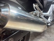 Honda NC700 2012 DCT ONLY 19K AUTOMATIC NEW MOT A2 POSSIBLE AUTO 700CC 28