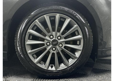 Ford Focus 1.0T EcoBoost ST-Line Hatchback 5dr Petrol Manual Euro 6 (s/s) (140 ps) 38