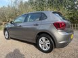 Volkswagen Polo 1.0 SE Euro 6 (s/s) 5dr 4