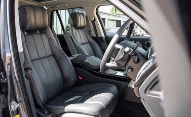 Land Rover Range Rover 4.4 SDV8 Autobiography 12