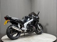 Triumph Sprint 2001 24K LONG MOT CLEAN SPORTS TOURER BIKE 955CC 3
