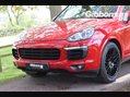 Porsche Cayenne 3.0 Cayenne V6 D Tiptronic S 4WD 5dr 4
