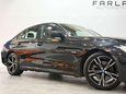 BMW 3 Series 2.0 330e 12kWh M Sport Saloon 4dr Petrol Plug-in Hybrid Auto Euro 6 (s/s) ( 36