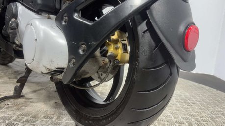 Piaggio NRG 2010 ONLY 6K LC REAR DISC 2 STROKE SPORT SCOOTER 2T NEW MOT 20