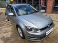 Volkswagen Golf MATCH TSI DSG AUTOMATIC 23