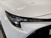 Toyota Corolla 1.8 VVT-h Design Hatchback 5dr Petrol Hybrid CVT Euro 6 (s/s) (122 ps) Air 9