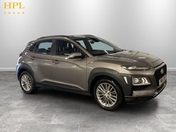 Hyundai KONA 1.0 T-GDi Blue Drive SE SUV 5dr Petrol Manual Euro 6 (s/s) (120 ps)