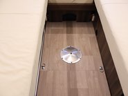 Fiat Ducato Laika 646 ECOVIP 180 BHP Auto huge factory upgrades cost new £98K    39