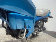 BMW K75 1993 SPARES OR REPAIR CLASSIC PROJECT BIKE 750CC 14