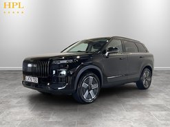 JAECOO 7 1.5T SHS 18.3kWh Luxury SUV 5dr Petrol Plug-in Hybrid Auto Euro 6 (s/s) (20