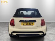 Mini Convertible 1.5 Cooper Exclusive Convertible 2dr Petrol Steptronic Euro 6 (s/s) (136 ps 6
