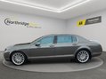 Bentley Continental 6.0 W12 Flying Spur Speed Saloon 4dr Petrol Auto 4WD Euro 4 (610 ps) 4