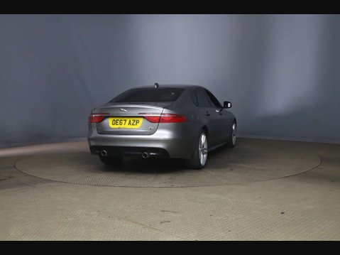 Jaguar XF 3.0 XF V6 S D Auto 4dr 5