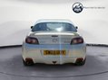Mazda RX-8 2.6 R3 4dr 6